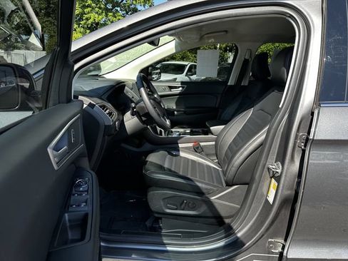 Certified 2023 Ford Edge SEL w/ Convenience Package AWD/4WD image 19
