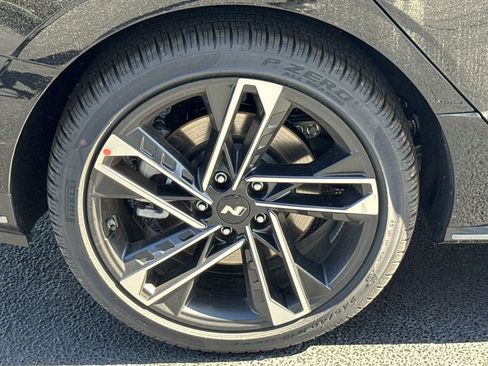 New 2026 Hyundai Sonata N Line image 17