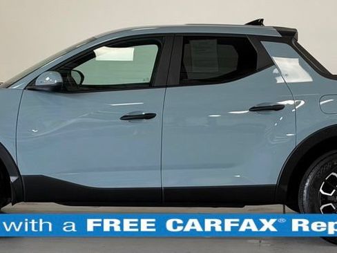 Used 2023 Hyundai Santa Cruz SEL AWD/4WD image 2