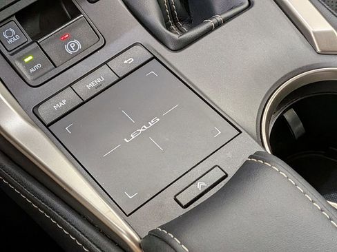 Used 2020 Lexus NX 300h AWD w/ Premium Package image 27