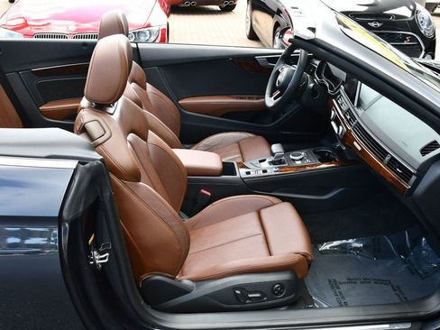 Used 2018 Audi A5 2.0T Prestige AWD/4WD image 18