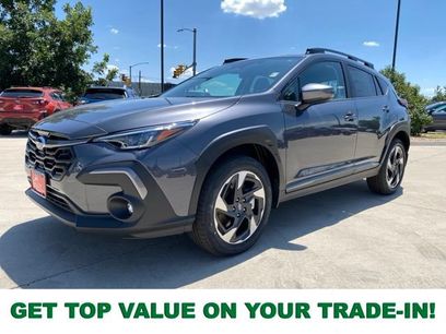 New 2026 Subaru Crosstrek 2.5i Limited w/ Popular Package #4A