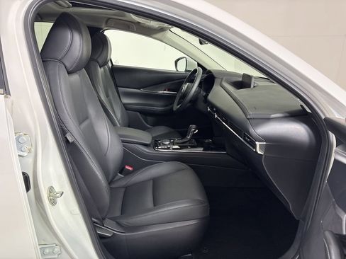 Used 2024 MAZDA CX-30 AWD 2.5 S w/ Preferred Package image 12