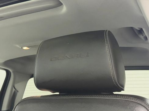 Used 2018 GMC Sierra 2500 Denali w/ Duramax Plus Package AWD/4WD image 82