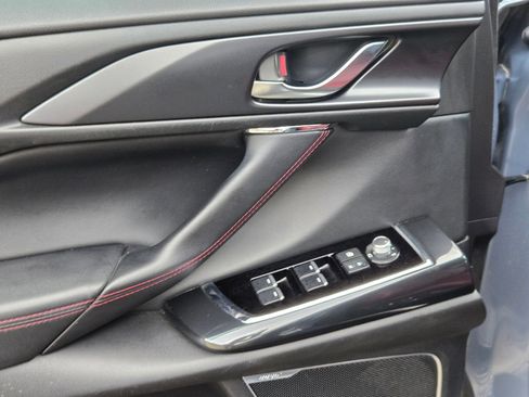 Used 2021 MAZDA CX-9 Carbon Edition image 9