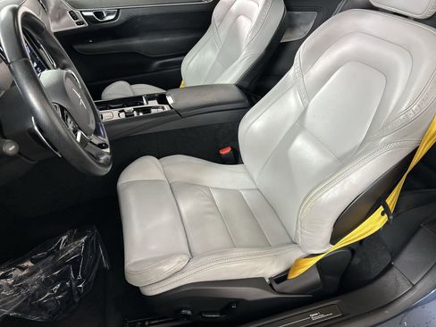 Used 2021 Polestar Polestar 1 AWD/4WD image 20