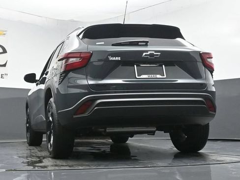 Used 2026 Chevrolet Trax LT w/ Driver Confidence Package FWD image 55