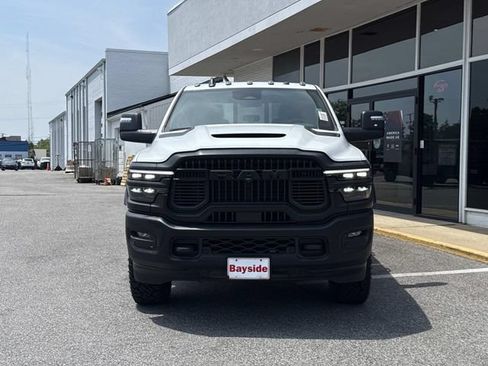 New 2026 RAM 2500 Rebel AWD/4WD image 4