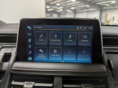 Used 2023 Chevrolet Suburban RST image 26