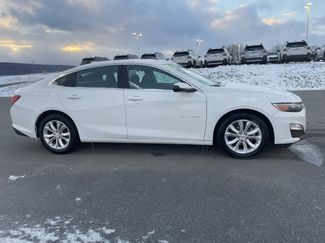 Used 2023 Chevrolet Malibu LT video 2