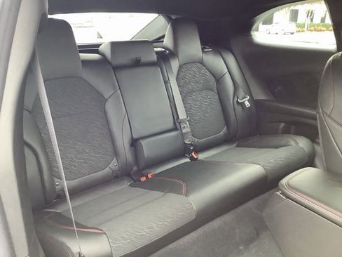 New 2026 Dodge Charger Scat Pack w/ Blacktop Package image 33