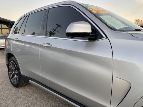 Used 2018 BMW X5 xDrive35i image 11
