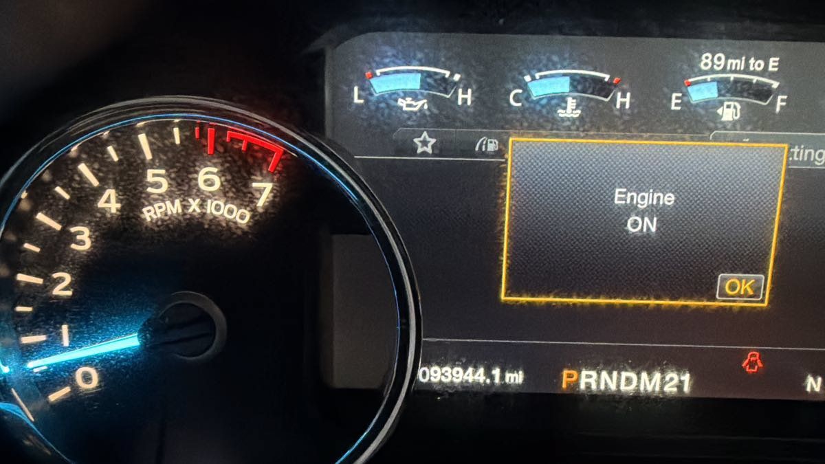 Used 2016 Ford F150 Lariat AWD/4WD image 9