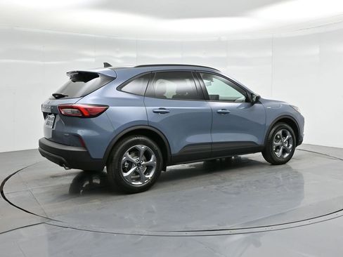 New 2025 Ford Escape ST-Line w/ Equipment Group 301A image 27