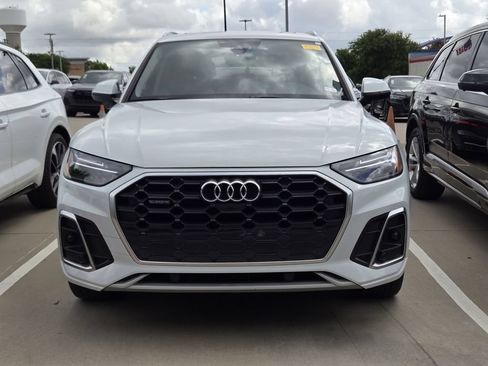 Used 2024 Audi Q5 2.0T Premium Plus AWD/4WD image 4