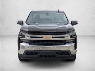 Used 2019 Chevrolet Silverado 1500 LT w/ All-Star Edition video 2