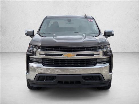 Used 2019 Chevrolet Silverado 1500 LT w/ All-Star Edition image 2