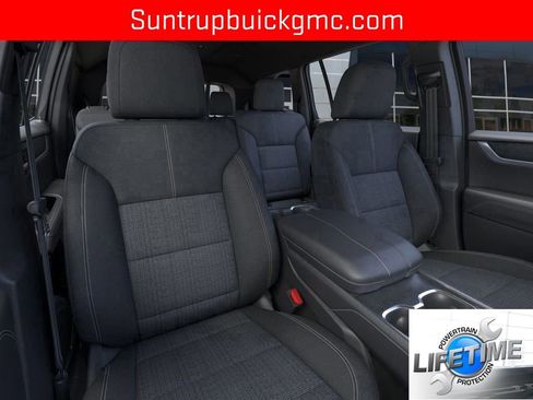 New 2026 GMC Acadia Elevation image 48