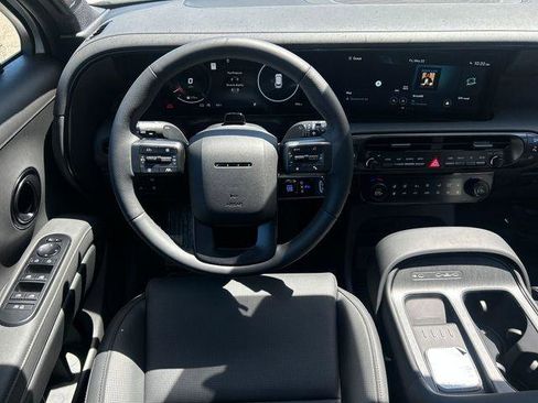 New 2026 Hyundai Palisade XRT Pro AWD/4WD image 17