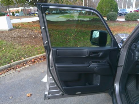 Used 2024 Toyota Land Cruiser 1958 image 21