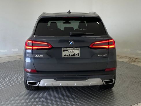 Used 2019 BMW X5 xDrive40i w/ Premium Package 2 image 9