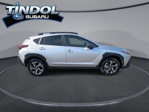 Certified 2024 Subaru Crosstrek 2.0i Premium AWD/4WD image 10