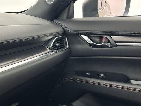 Certified 2025 MAZDA CX-5 Carbon Edition image 32