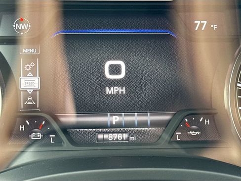 Used 2025 RAM 1500 Lone Star AWD/4WD image 12