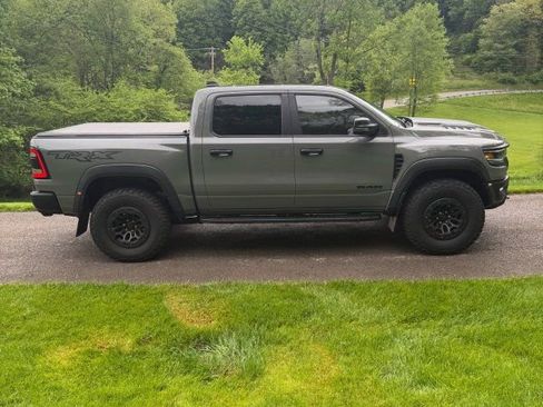 Used 2023 RAM 1500 TRX w/ TRX Level 2 Equipment Group AWD/4WD image 6