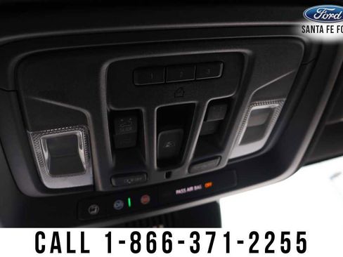 Used 2026 GMC Sierra 1500 AT4 w/ AT4 Premium Package AWD/4WD image 45