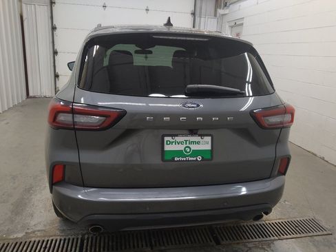 Used 2024 Ford Escape ST-Line w/ Tech Pack #1 FWD image 6