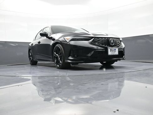 Used 2026 Acura Integra A-Spec FWD image 27