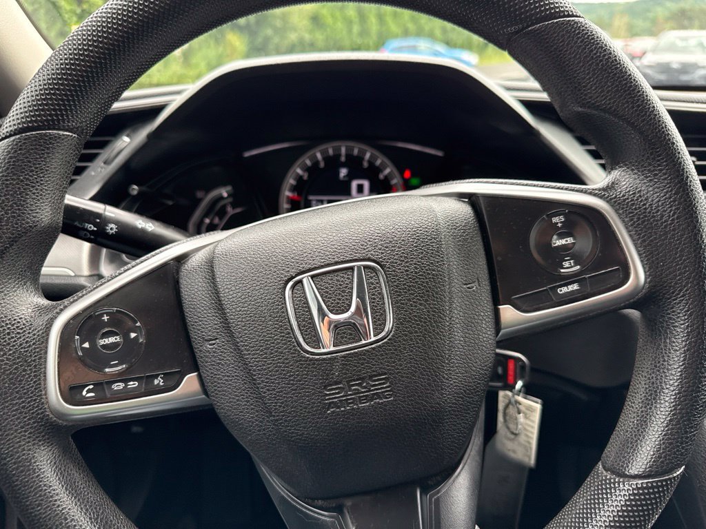 Used 2016 Honda Civic LX image 26