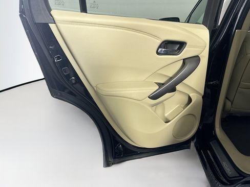 Used 2013 Acura RDX FWD image 26