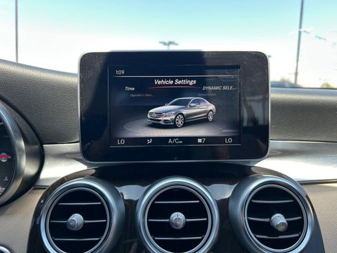 Used 2018 Mercedes-Benz C 300 Sedan image 21