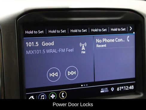 Used 2019 Chevrolet Silverado 1500 LT w/ All-Star Edition image 32