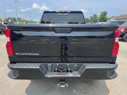 Used 2023 Chevrolet Silverado 2500 High Country AWD/4WD image 7