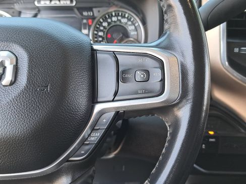 Used 2023 RAM 2500 Laramie AWD/4WD image 20
