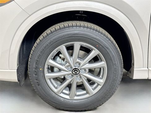 New 2025 MAZDA CX-5 AWD 2.5 S image 19