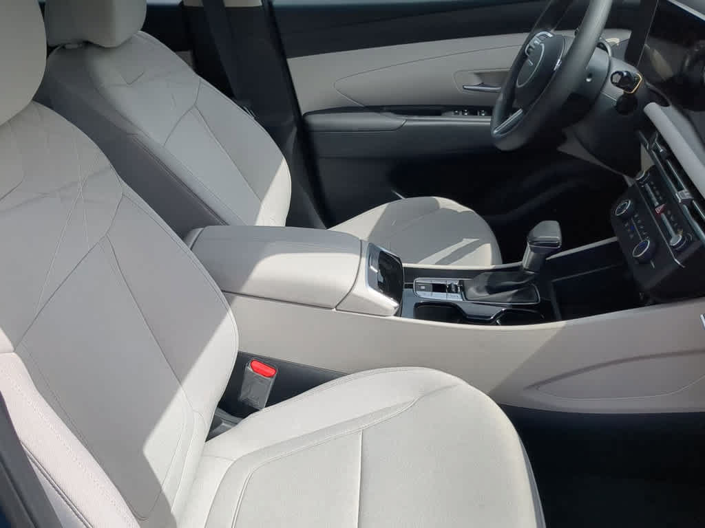 New 2026 Hyundai Tucson SE FWD image 23