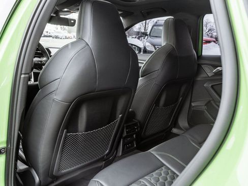 Used 2024 Audi RS 3 image 38