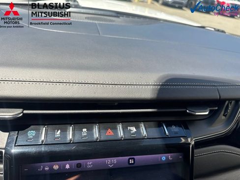 Used 2022 Jeep Grand Cherokee Limited 4xe AWD/4WD image 37