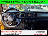 Used 2021 Jeep Wrangler Unlimited Sport image 3