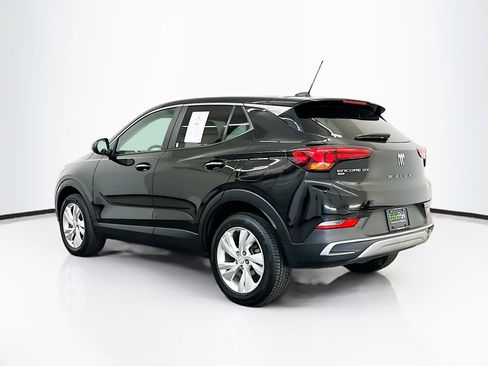 Used 2025 Buick Encore GX Preferred image 5