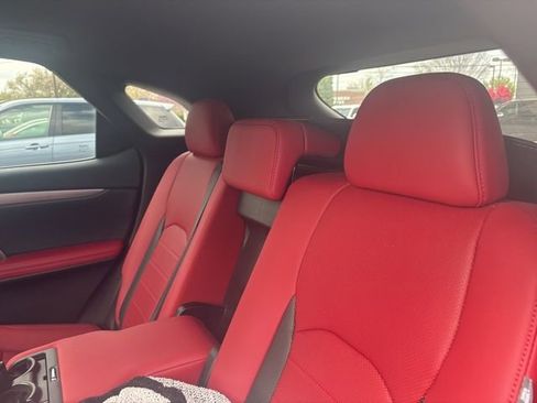 Used 2022 Lexus RX 350 F Sport image 4