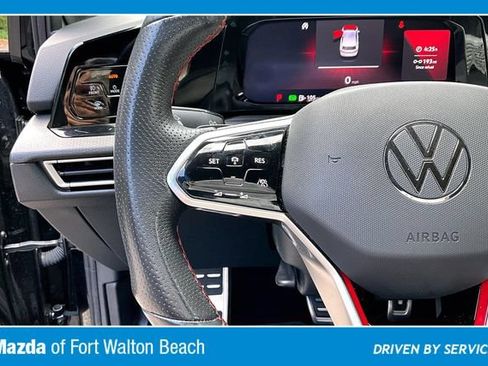 Used 2024 Volkswagen GTI S FWD image 10