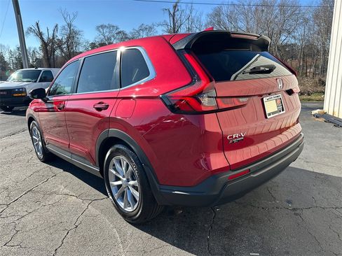 Used 2023 Honda CR-V EX-L image 8
