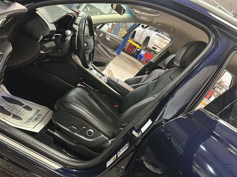 Used 2024 Genesis GV80 2.5T image 15