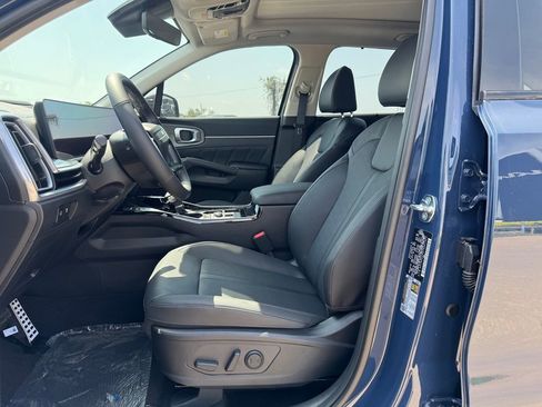 New 2026 Kia Sorento SX AWD/4WD image 12