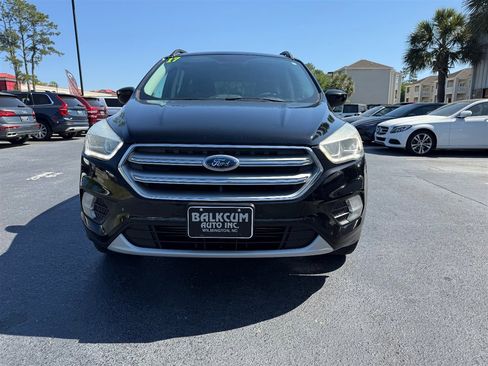 Used 2017 Ford Escape SE w/ Equipment Group 201A image 7